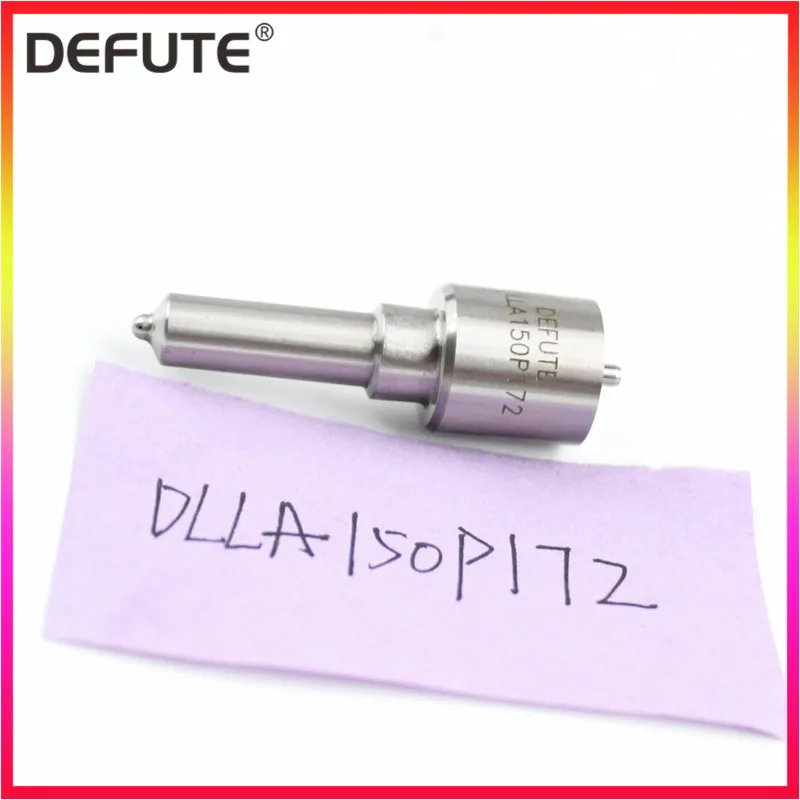 Форсунки дизельные DLLA154P253 DLLA150P172 CDLLA150P935 DLLA153P034 высокое качество сопла |