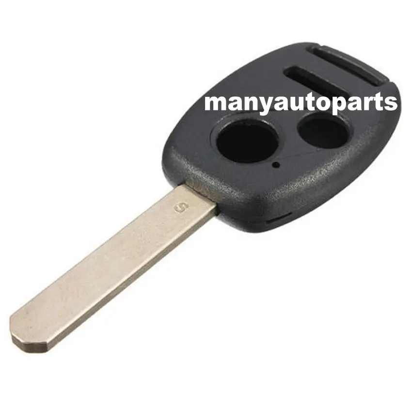 1 * Сменный безключевой пульт дистанционного управления с необработанным лезвием