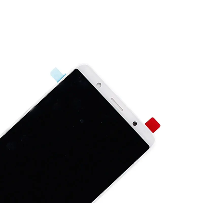 TFT ЖК дисплей для Vivo X20 сенсорный экран дигитайзер ДЛЯ плюс Стекло в сборе Замена