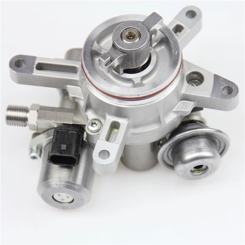 

OSIAS NEW GENUINE HIGH PRESSURE FUEL PUMP for PORSCHE 997 987 BOXSTER CAYMAN DFI