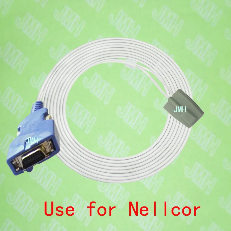

Совместим с напрямую 14pin Nellcor N550,N595,N560 оксиметр контролирует педиатрический силиконовый Датчик spo2 с мягким наконечником, oximax tech.