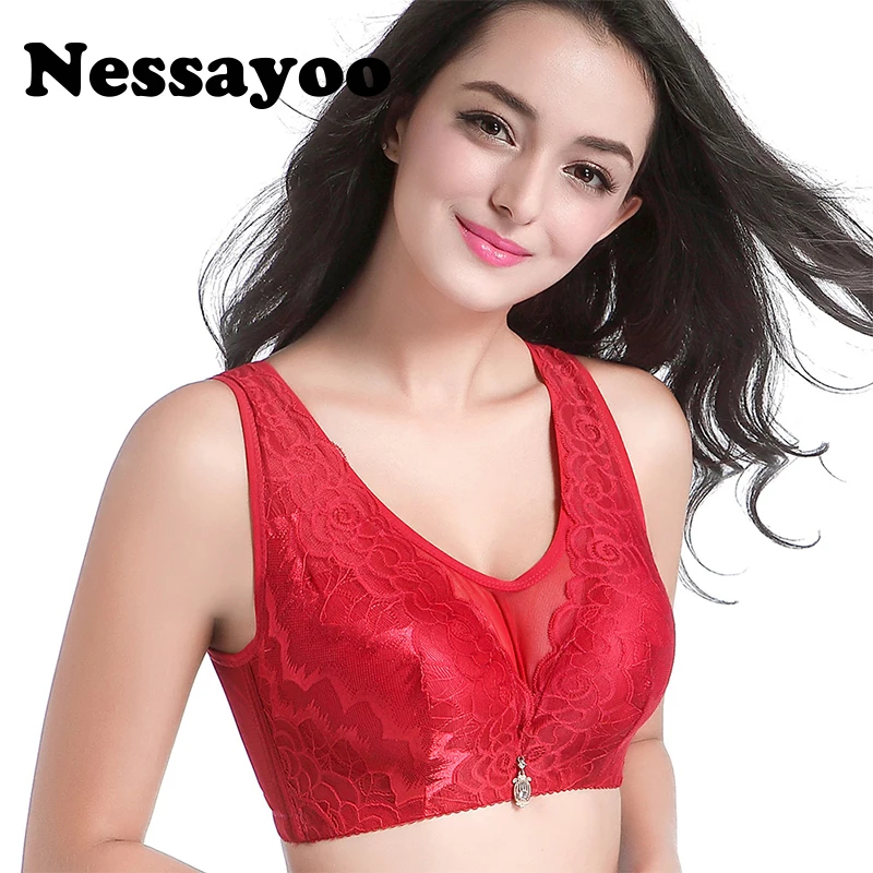Комплект нижнего белья nfashionoo сексуальный бюстгальтер нижнее белье пуш ап 3/4