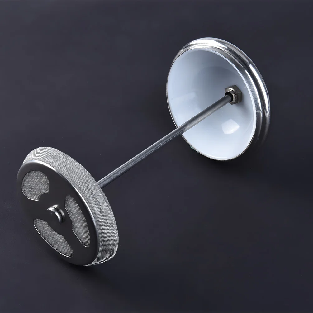 Замена фильтра для френч-пресса Uarter высокого качества, универсальные практичные фильтры