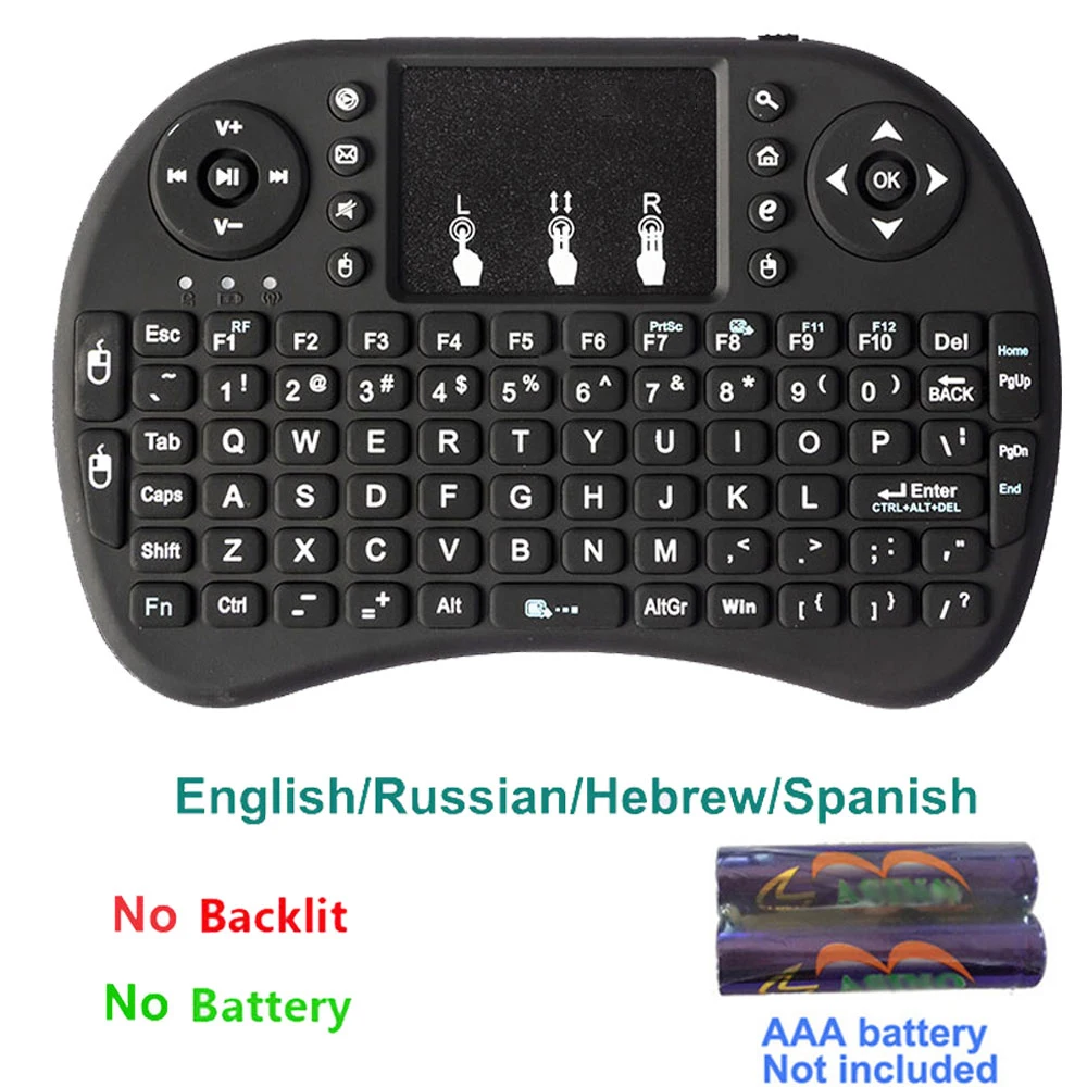 KuWFi телеприставка Android 8,1 Smart tv box 4 Гб Ram 32 ГБ/64 ГБ Rom Rockchip RK3328 4K H.265 USB3.0 2,4 Ghz WiFi IP tv set top Box