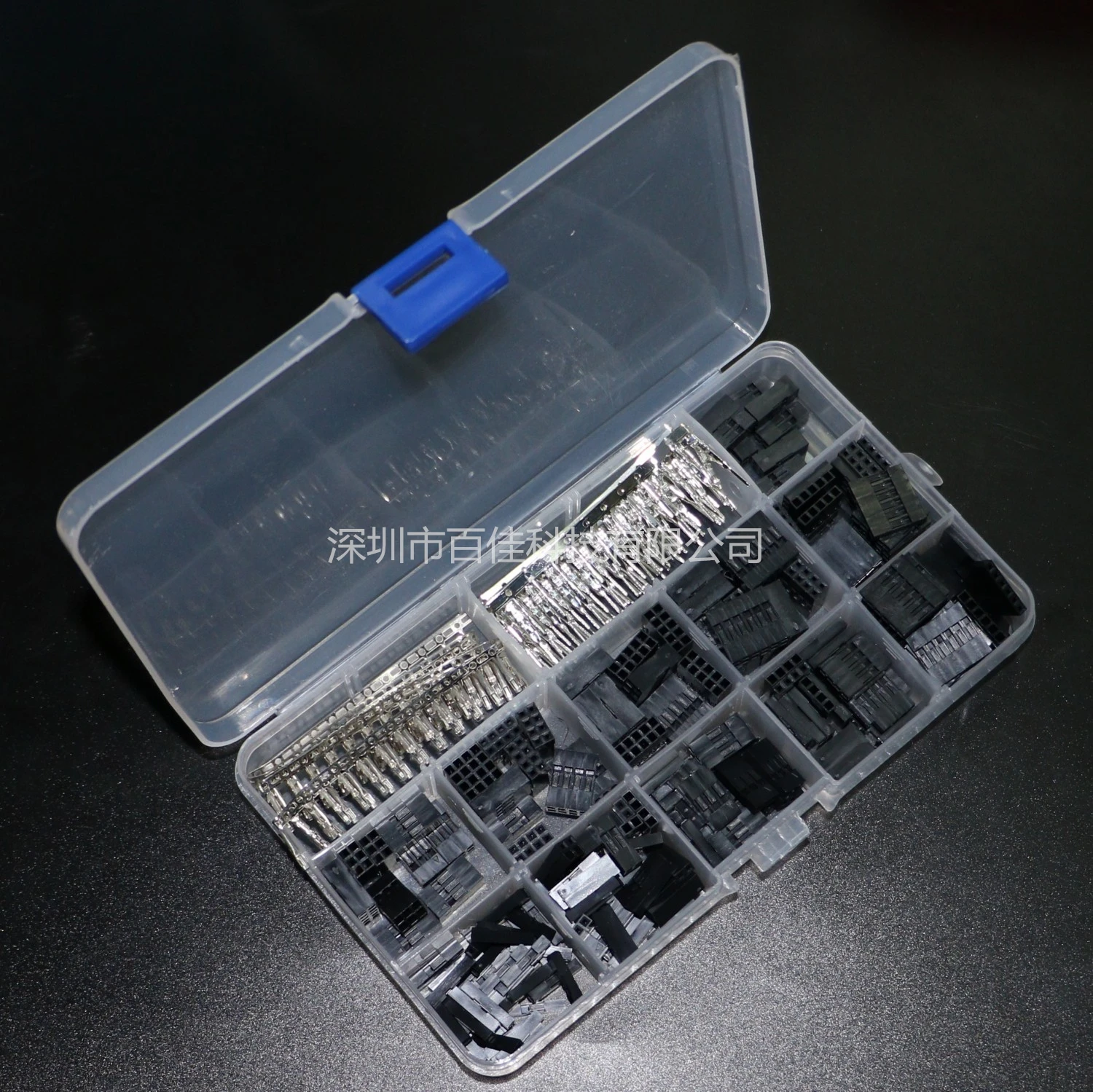 420 шт. комплект корпуса разъема DuPont и Клеммная лапка M/F | Автомобили мотоциклы