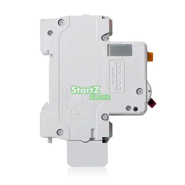 Автоматический выключатель 25A 3P RCBO RCD DE47LE DELIXI | Обустройство дома