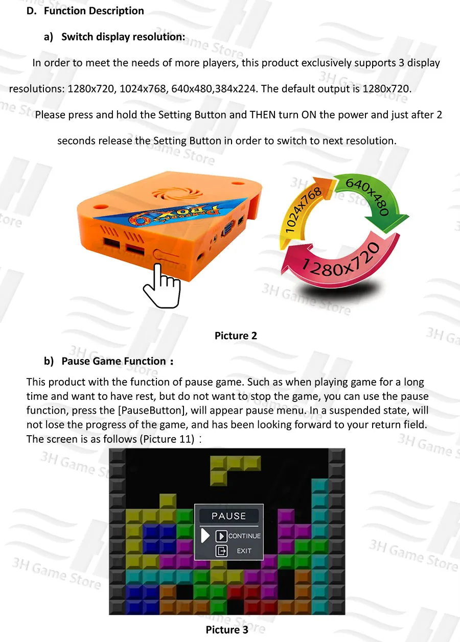 Pandora box 9 аркадная версия игровая доска встроенный в 1500 игры для аркадной машины Pandora's Box 9 1500 В 1 pandora 5S 6s 7 pacman