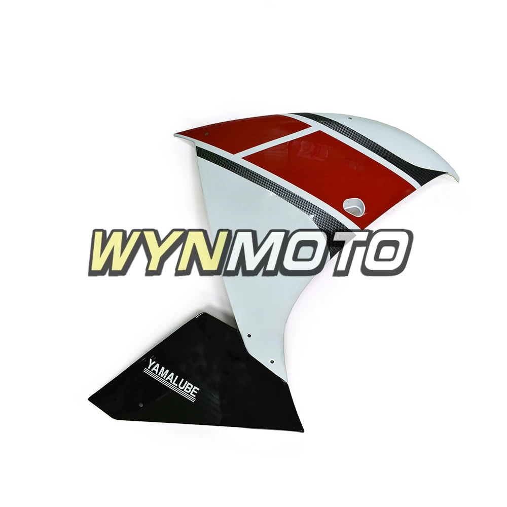 Полный комплект обтекателей из АБС пластика для мотоцикла Yamaha YZF1000 R1 2012 2013 2014 12 13 14