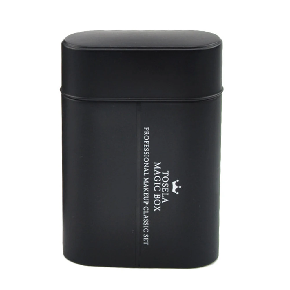 Organizer Magic Makeup Cosmetics Multifunctional Mini Storage Combination Case Plastic |