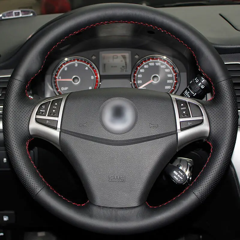 Перетяжка руля ssangyong actyon new