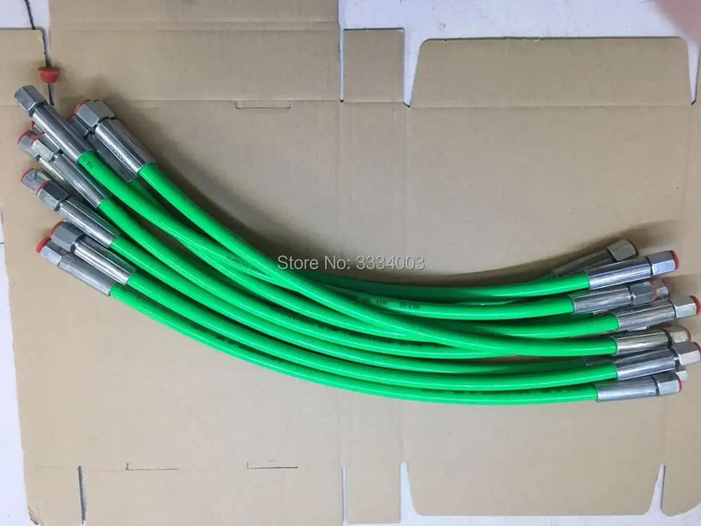 65 см высокого давления 2600 бар дизель common rail труба для common rail насос испытательный стенд, с бесплатным подарком