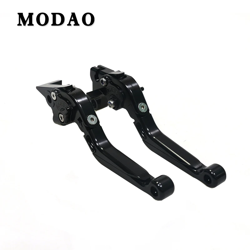 

For Yamaha FZ1 FZ6 FAZER FZ6R FZ8 XJ6 deviation MT-07 FZ-7 MT-09 SR FZ9 motorcycle brake CNC folding brake clutch lever