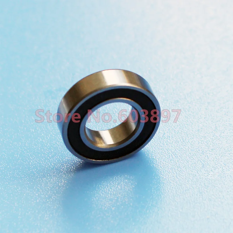 6805ZZ 25x37x7 мм F6805ZZ S6805ZZ шарикоподшипник из нержавеющей стали SUS304 440|bearing bearing|bearing