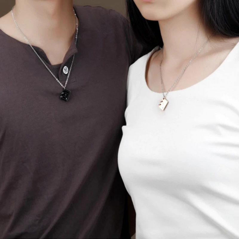 Горячая 1 шт. романтическое ювелирное изделие на День святого Валентина из