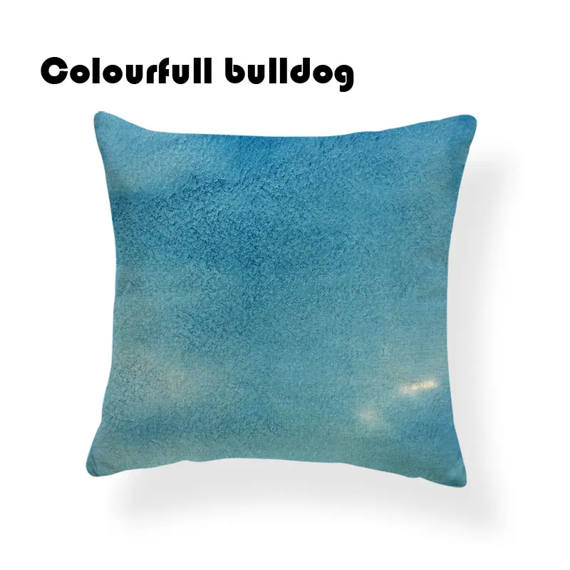 Fun Geometric Mandala Arrow Ikat Tribal Patterns Toss Pillow Childlike Cushion Cover Watercolor Sky Rain Linen Home Office Decor | Дом и сад