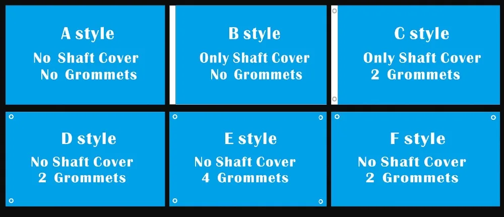 

KAFNIK, индивидуальный большой флаг, 2 м * 12 м, односторонний, бесплатная доставка