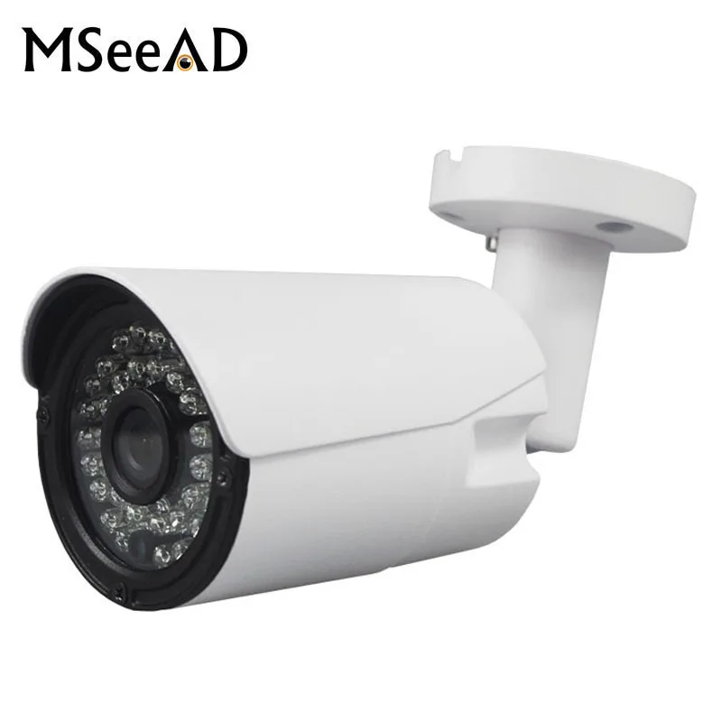 FULL HD 720P 2MP 3MP 5MP CCTV IP камера POE 1080P наружная IP66 Водонепроницаемая P2P Onvif электронная