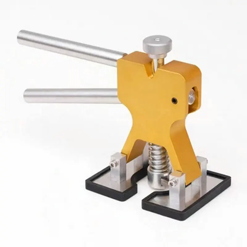 Набор инструментов для удаления вмятин без покраски покраски|pdr tools|paintless dent repairkit