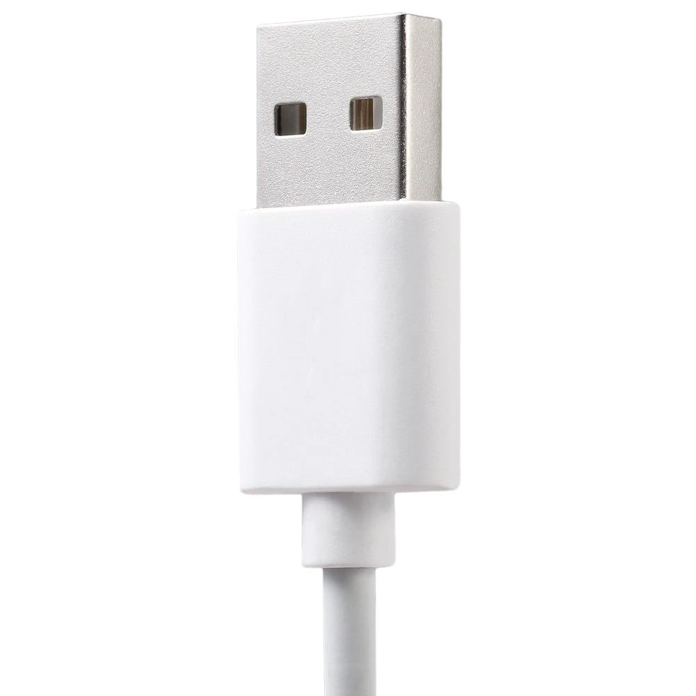 Оригинальный кабель Micro usb Xiaomi Redmi 4x 1 А или 2 быстрый белый зарядный 100 см для 4X5 5a 5