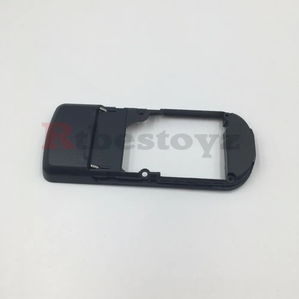 RTBESTOYZ для Nokia 8800 черный корпус черная средняя Рамка Замена рамка 8800|middle frame|for nokia