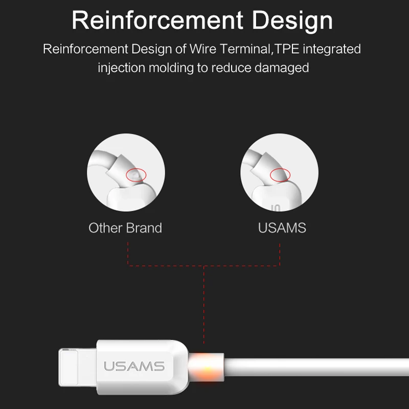 Кабель Micro USB для iPhone кабель Usb Type C быстрой зарядки Samsung синхронизации данных и