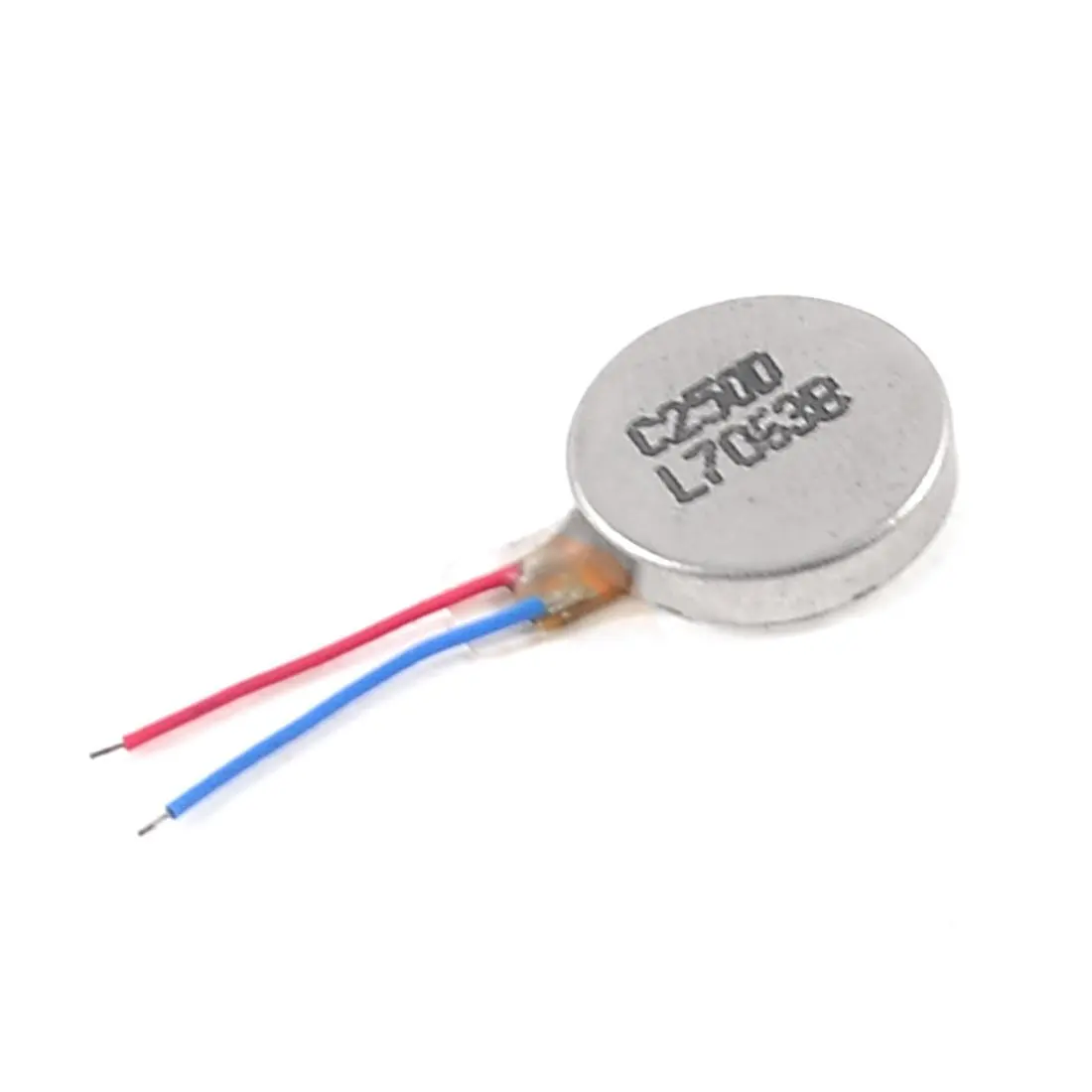 DC 3V 60mA 9000 +/-2000RPM телефон монета плоский Вибрационный двигатель | Обустройство дома