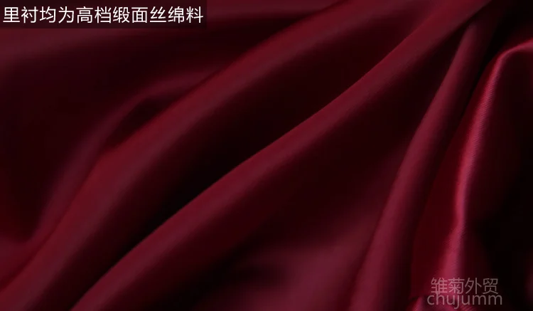 Твидовая юбка на осень и зиму однобортная с высокой талией элегантная