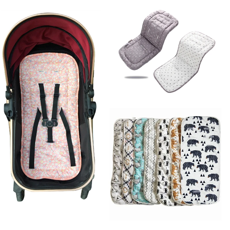 Аксессуары для детской коляски подгузник из хлопка подгузников коляска багги