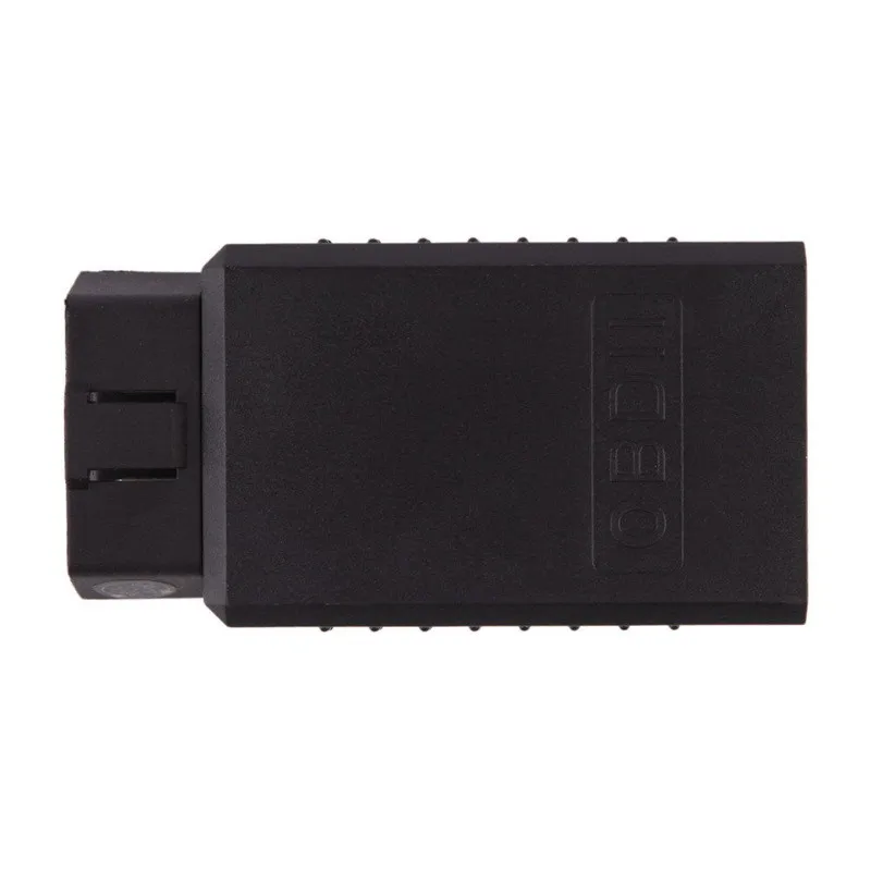 Автомобильный диагностический сканер TOPNAVI ELM 327 Bluetooth OBD2 автомобильный DVD на