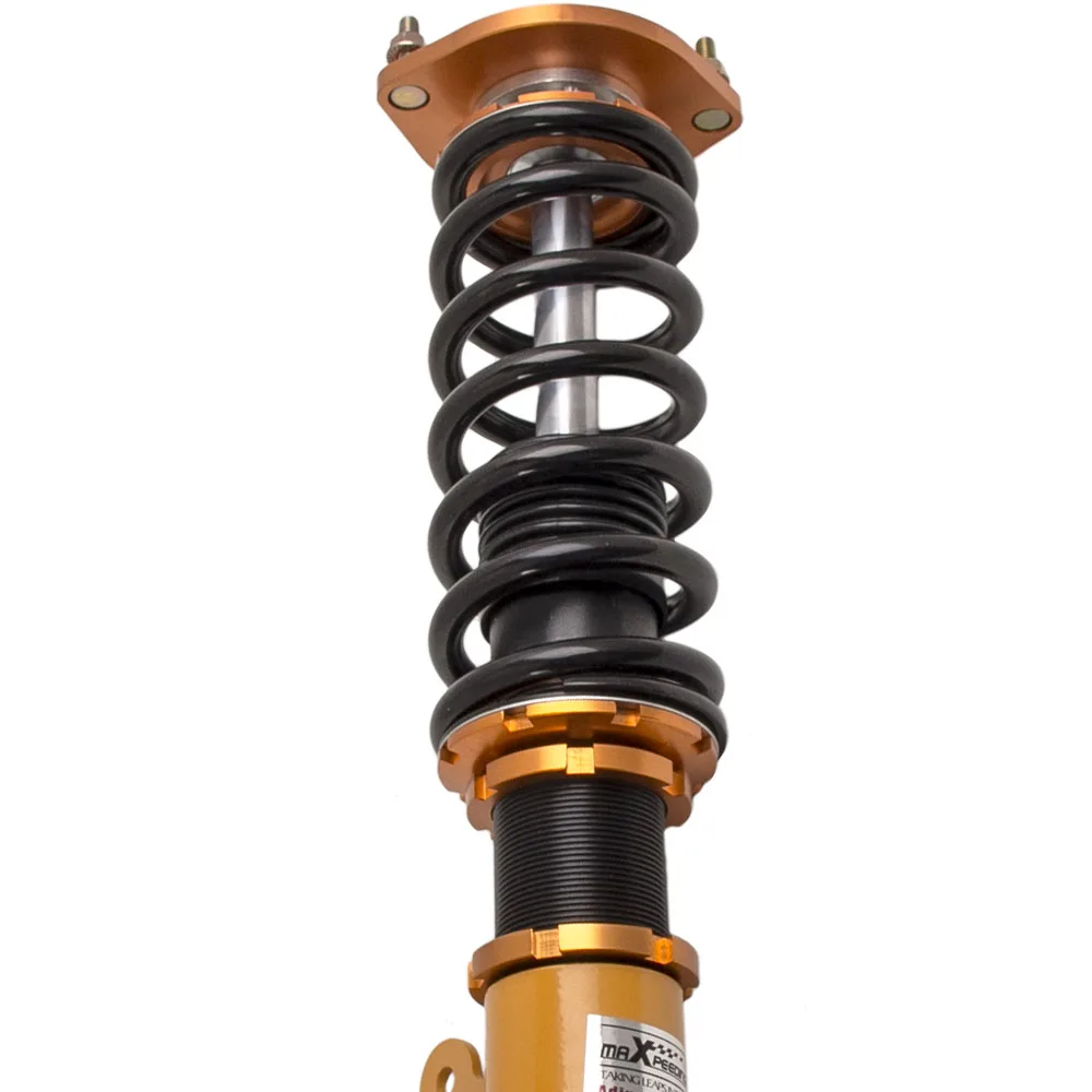 Комплект подвески койловеров для Hyundai Tuscani GT Coupe 2-дверный 2003-2008 Adj. Демпферный удар