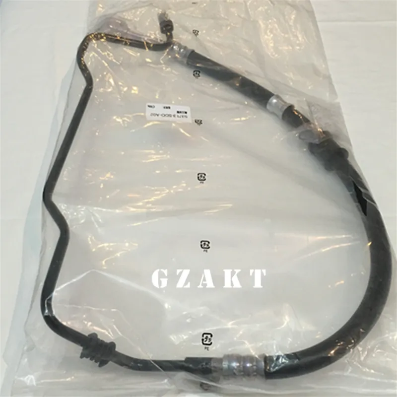 

Power Steering Pressure Hose for : HONDA CM6 Part No.:53713-SDD-A02