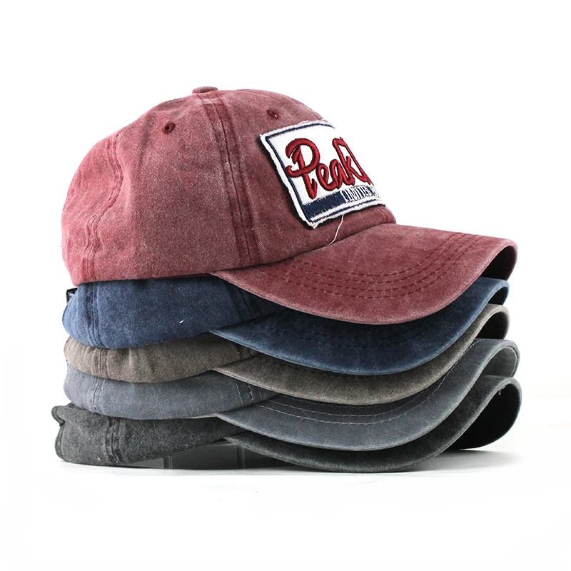 [FLB] Новая мужская кепка бейсболка для женщин Кепка Snapback Bone Gorras Para Hombre Beisbol