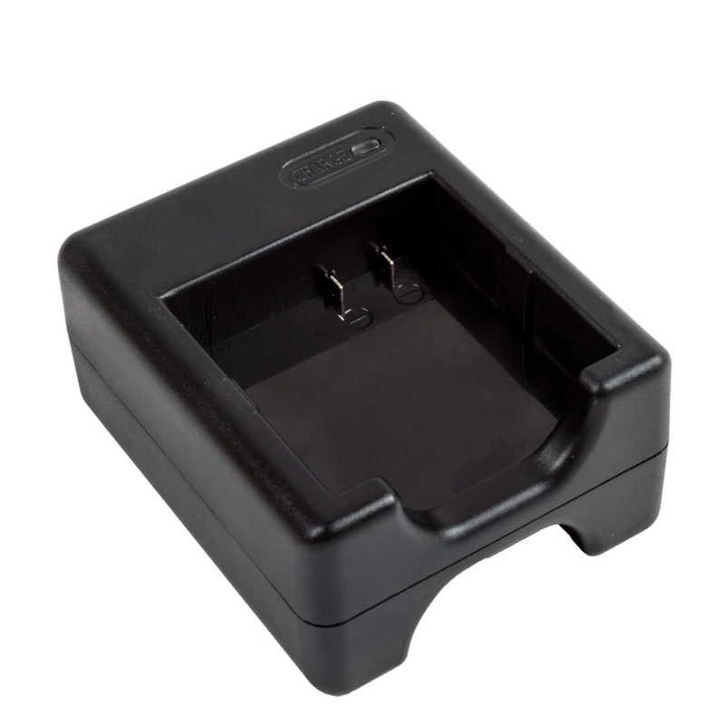 

Orbmart USB Dual Battery Charger For Xiaomi Yi 2 Xiaoyi 2 4K Sport Action Camera
