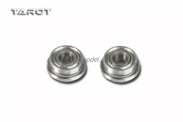 

Tarot 450 DFC части TL45170 фланцевый подшипник Бесплатная доставка