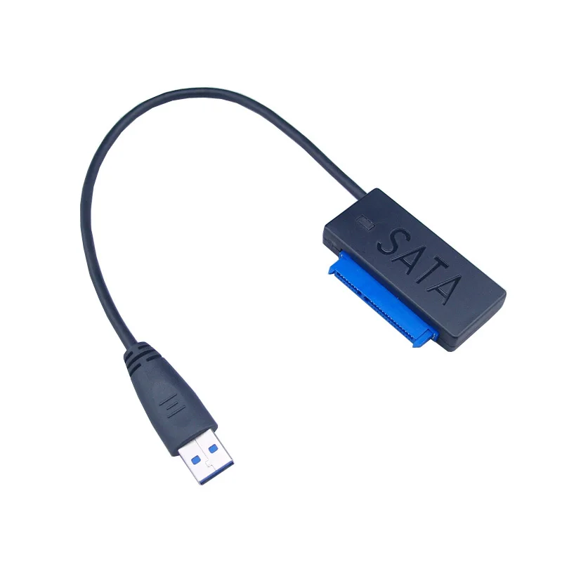 Кабель для передачи данных 30 см/11 8 дюйма USB 3 0 2 5 SSD HDD SATA 3|usb 3.0|sata 3usb to usb 3.0 |