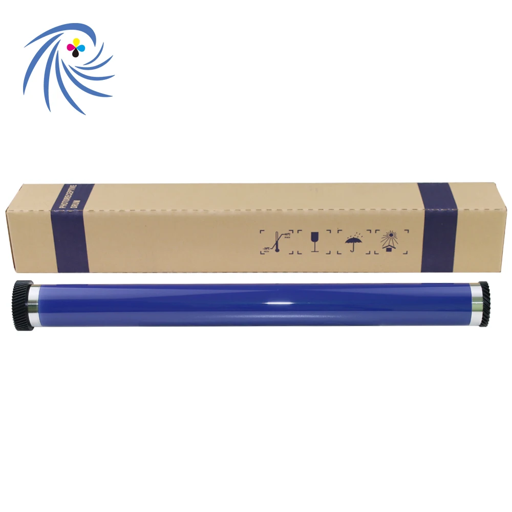Барабан OPC совместимый с Xerox C1110 CM305 CP305 C1190 C2120 phaser 6125 6128 6130 6140 wc6506 4 шт.|OPC-барабаны| |