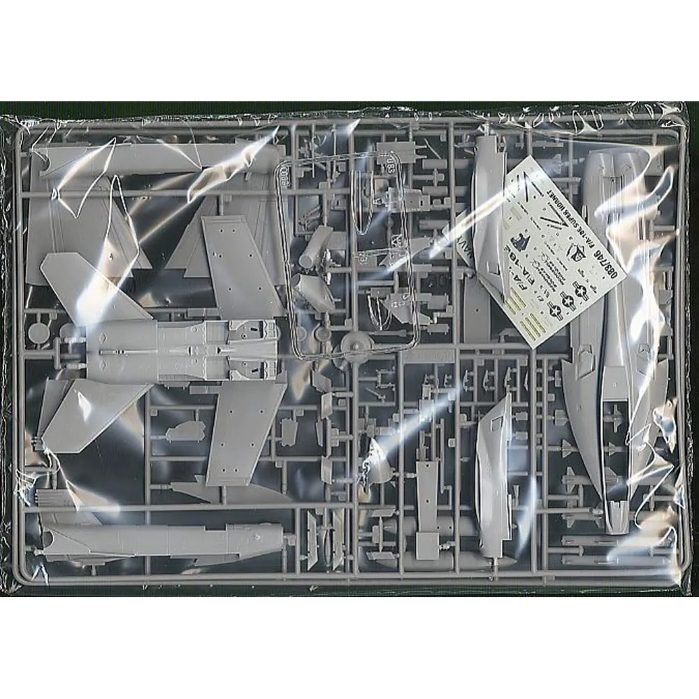 Tamiya 60746 1/72 F/A18E супер Hornet Сборная модель ВВС комплекты для строительства oh rc