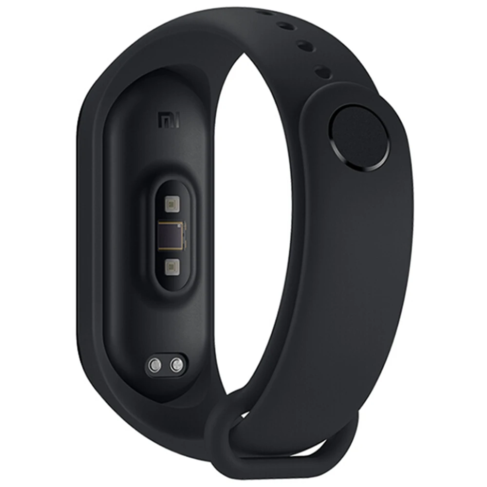 Умный Браслет глобальная версия Xiaomi Mi Band 4 6 осевой сенсорный экран AMOLED Bluetooth 5 0