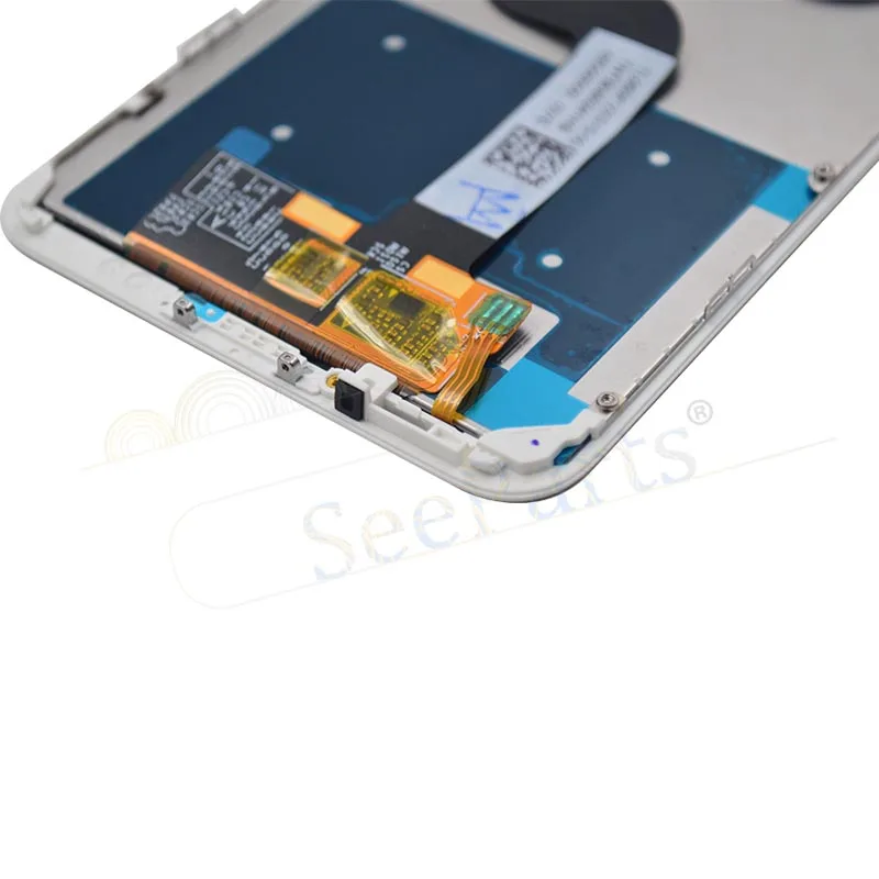 

For Xiaomi Mi A2 LCD LCD Display Touch Screen Digitizer Assembly 1080 x 2160 + Tools Replacement 5.99" For Xiaomi Mi 6X Display