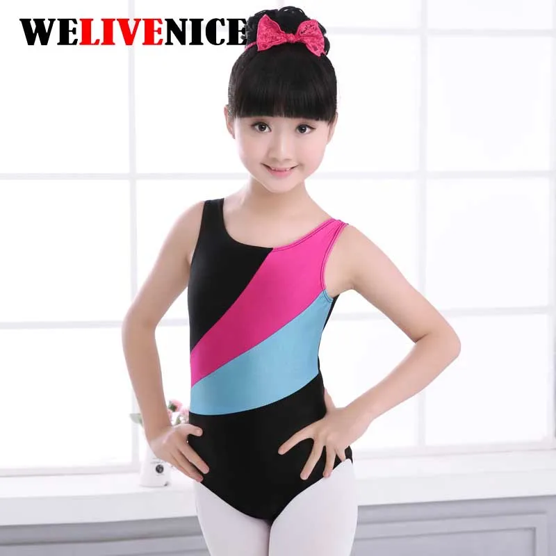 Шифоновая гимнастическая юбка для девочек #62912|ballet dance|dress ballettutu dress ballet |
