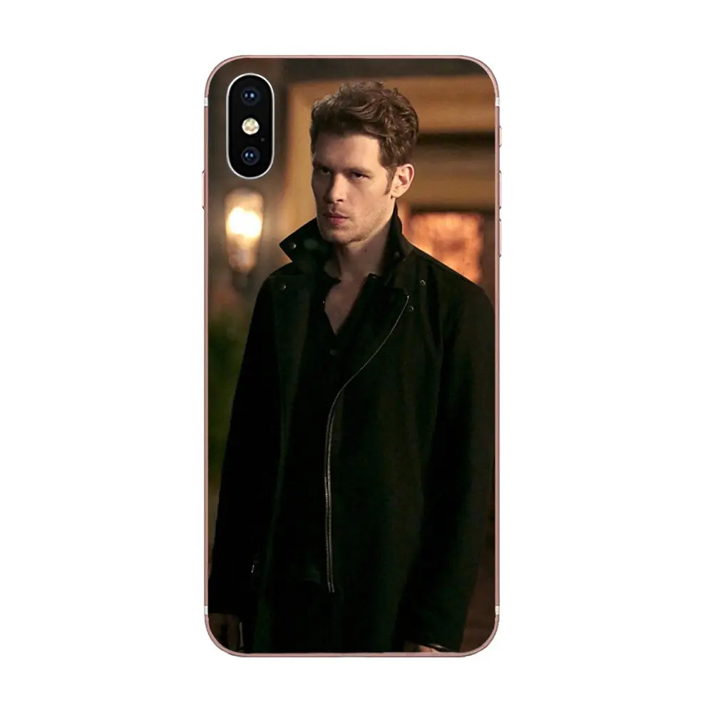 Для Galaxy Alpha Note 3 4 10 A10 A20 A20E A30 A40 A50 A60 A70 A80 A90 M10 M20 M30 M40 TPU Luxury Originals Klaus | Мобильные