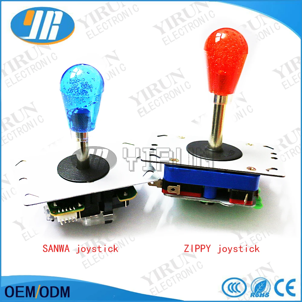 6 шт. Шариковая головка в американском стиле Хрустальный топбол Овальный верхний