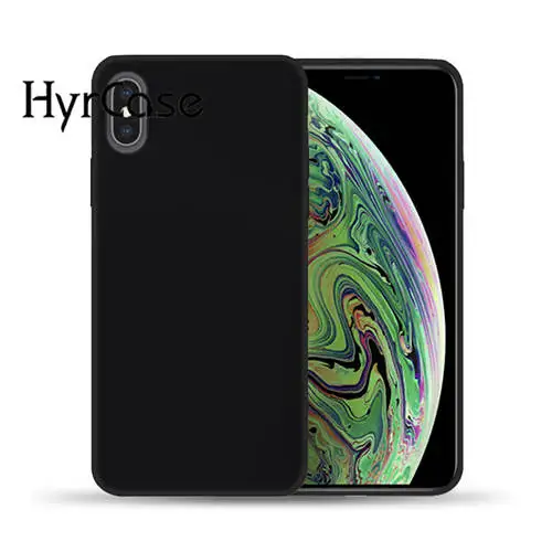 TPU Чехлы для телефонов с Xxxtentacion режим для iPhone 11 Pro Max X 6 7 8 плюс 5 5S 6S SE мягкий силиконовый XXX черный чехол Крышка для iPhone XS Max XR - Цвет: TPU