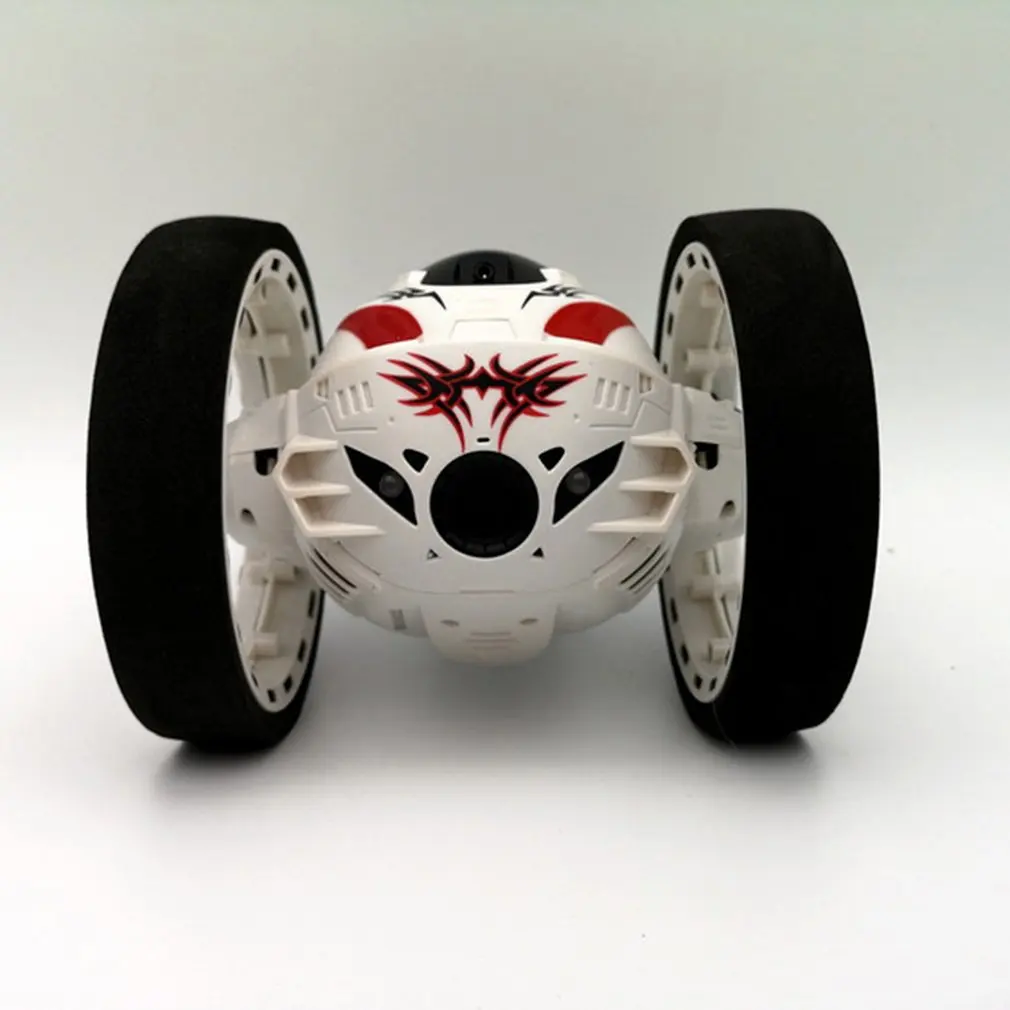 Высокая Скорость RC автомобиль прыжки дистанционного управления игрушка