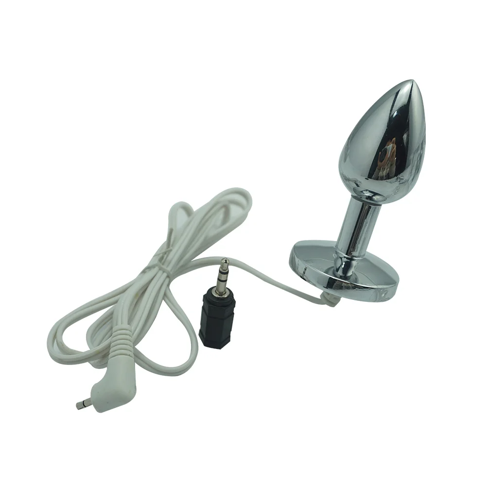 Электрический шок медицинская терапия Маленький Средний Большой размер