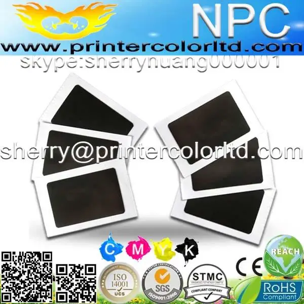 Тонер чип для Kyocera Mita EcoSys M6026/M6026cidn/M6526/M6526cdn/M6526cidn/P6526/P6526cdn TK 590/TK 591/TK 592/TK 593/TK | Отзывы и видеообзор