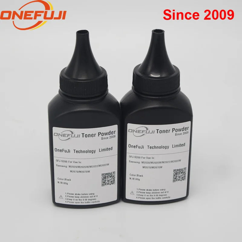 100 г Заправка тонера порошок MLT D111S работы для Samsung Xpress M2026W M2026 M2070 M2070W M2020 M2022W M2022 M2070FW