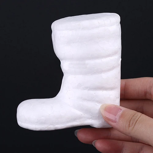 10 шт. DIY Материал Праздничный Рождественский Декор Ремесло моделирование пены