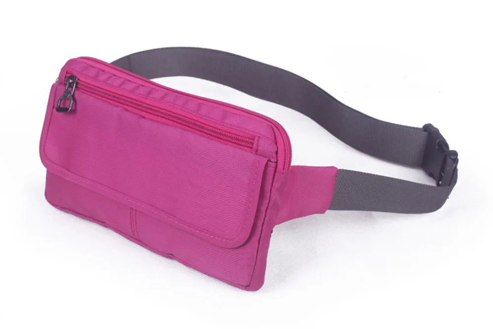 Пояс в стиле унисекс Хип сотовый мобильный чехол для телефона сумка крышка