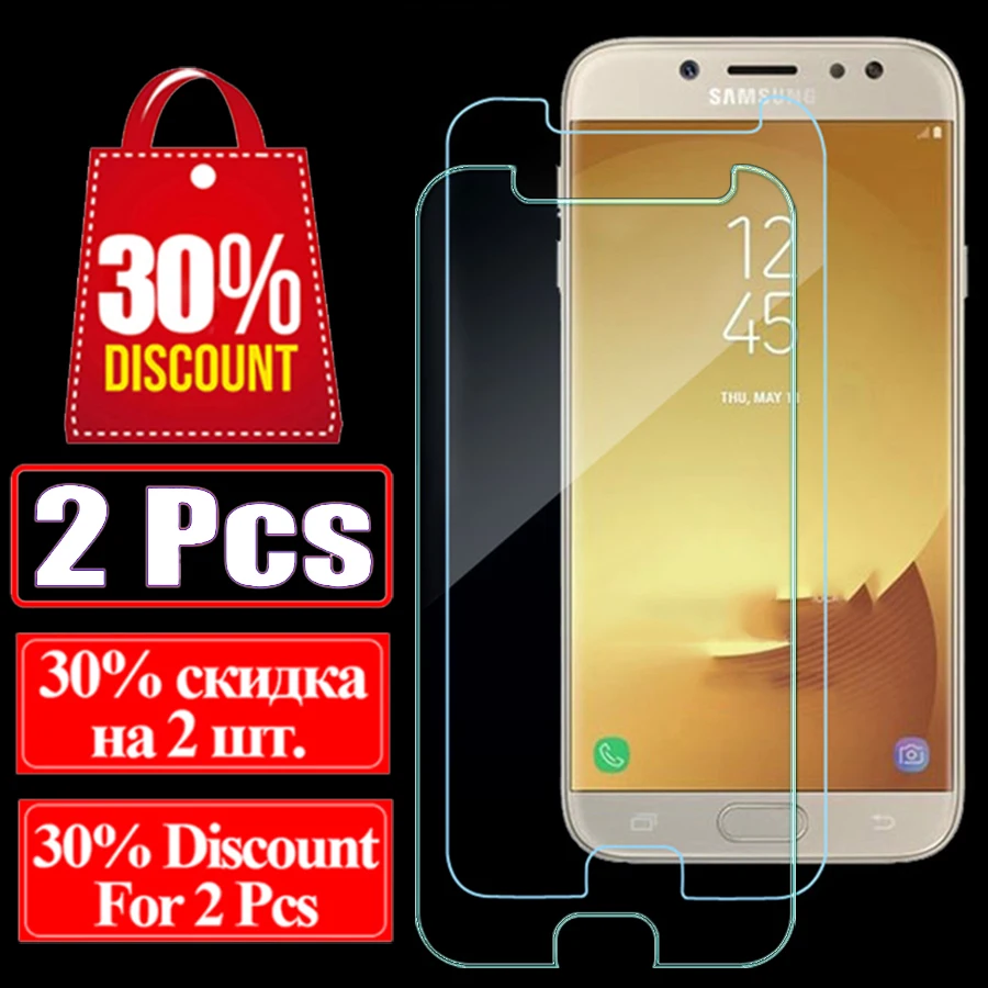 protective glass on for samsung note5 phone galaxy note4 note3 note2 screenprotector tempered glas tremp protection 5 4 3 | Мобильные